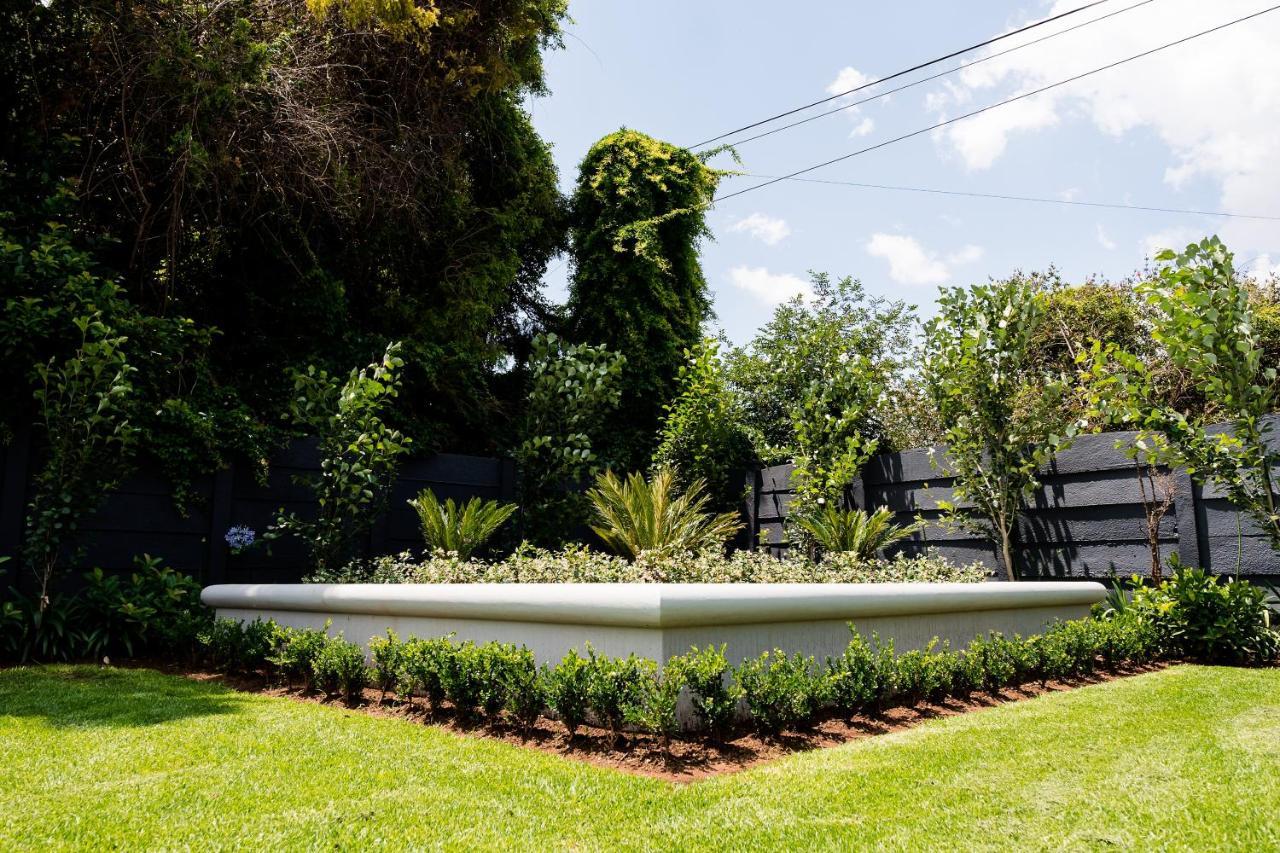 Villa Gracia Guesthouse Klerksdorp Esterno foto