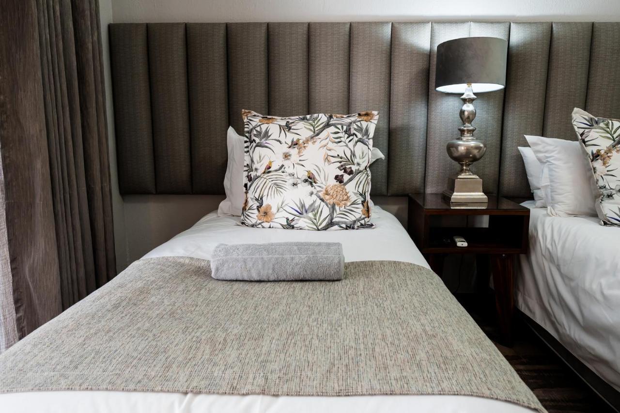 Villa Gracia Guesthouse Klerksdorp Esterno foto